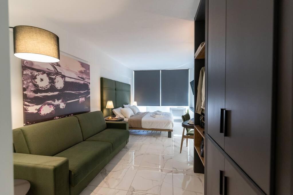 Mg Sapphire Junior Premium Suite Thessaloníki Eksteriør billede
